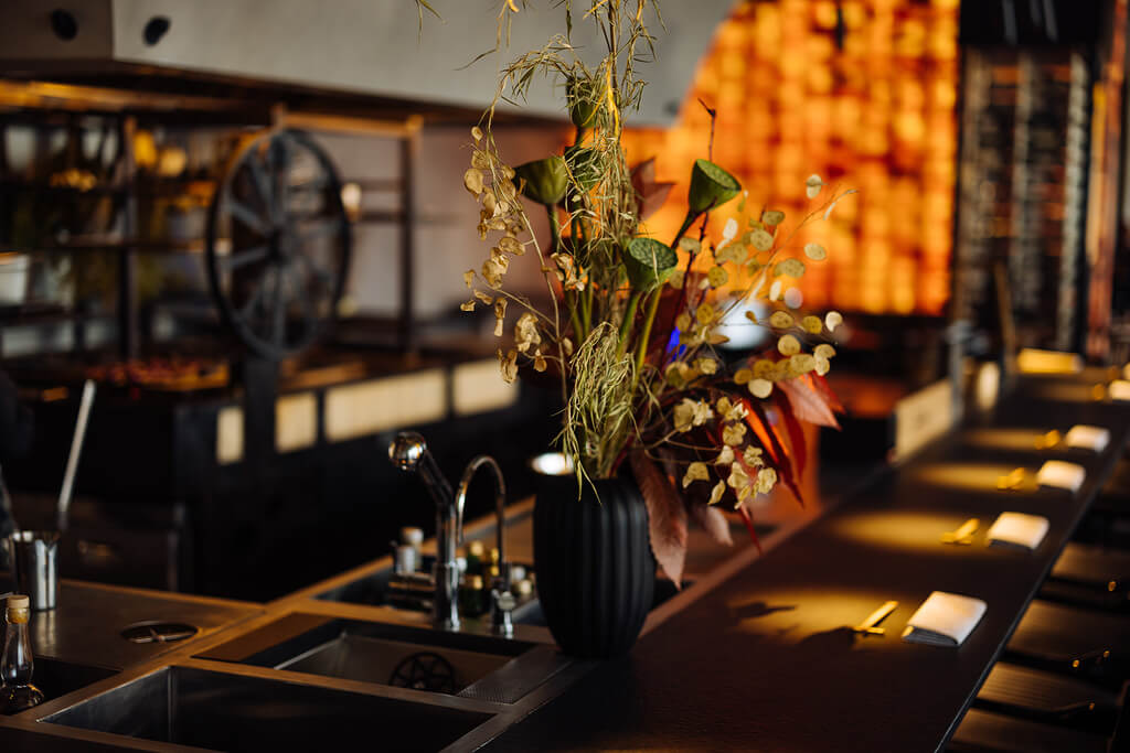 фото ресторана #10118