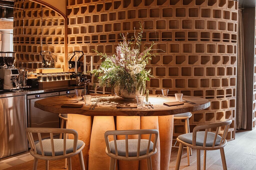 фото ресторана #4344