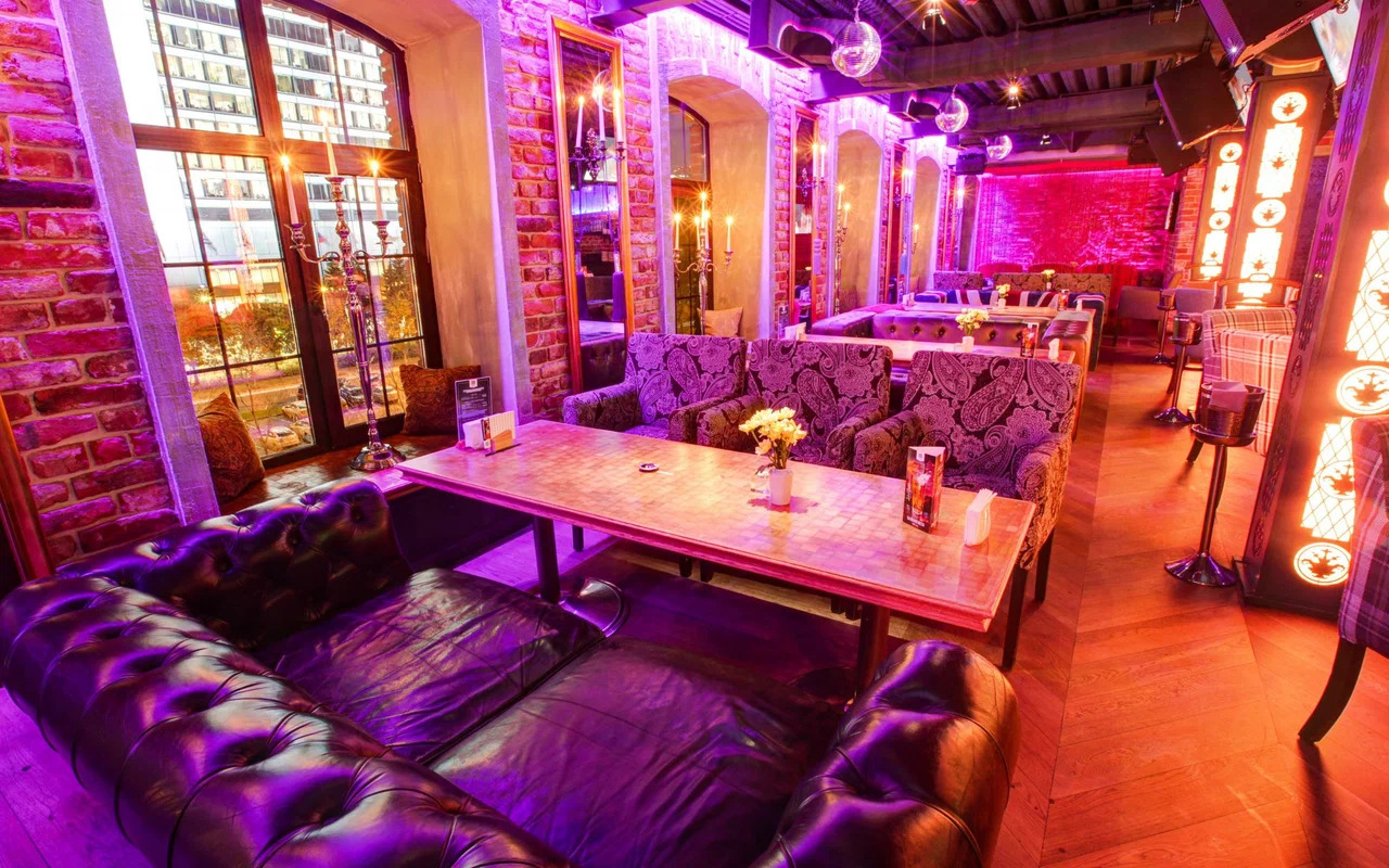 фото ресторана #9534