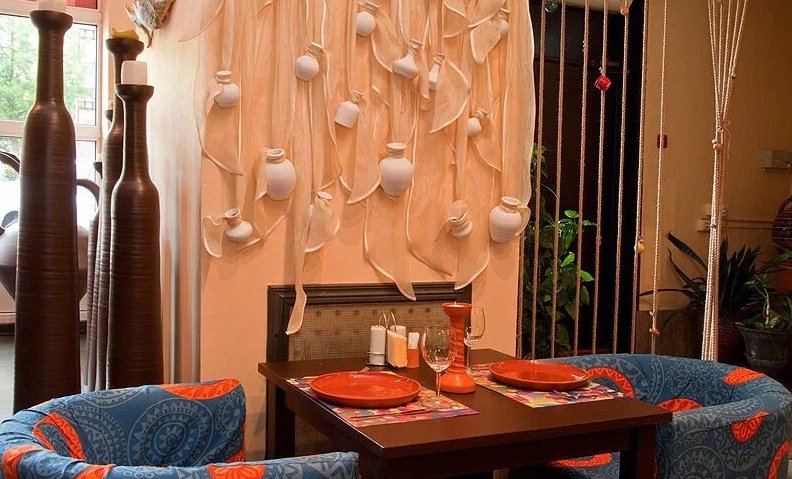 фото ресторана #8159