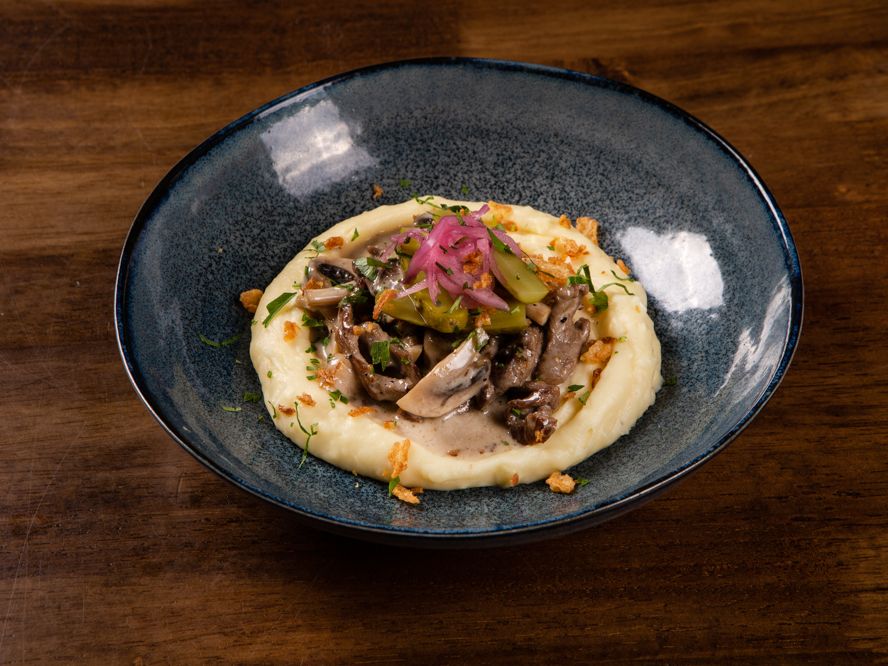 фото ресторана #2