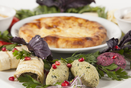 фото ресторана #1