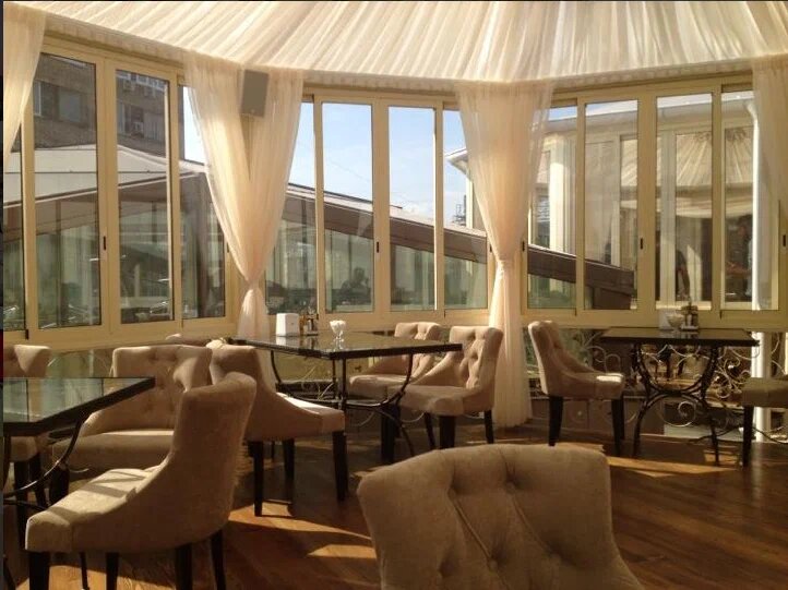 фото ресторана #12189