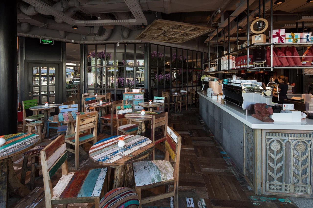 фото ресторана #197