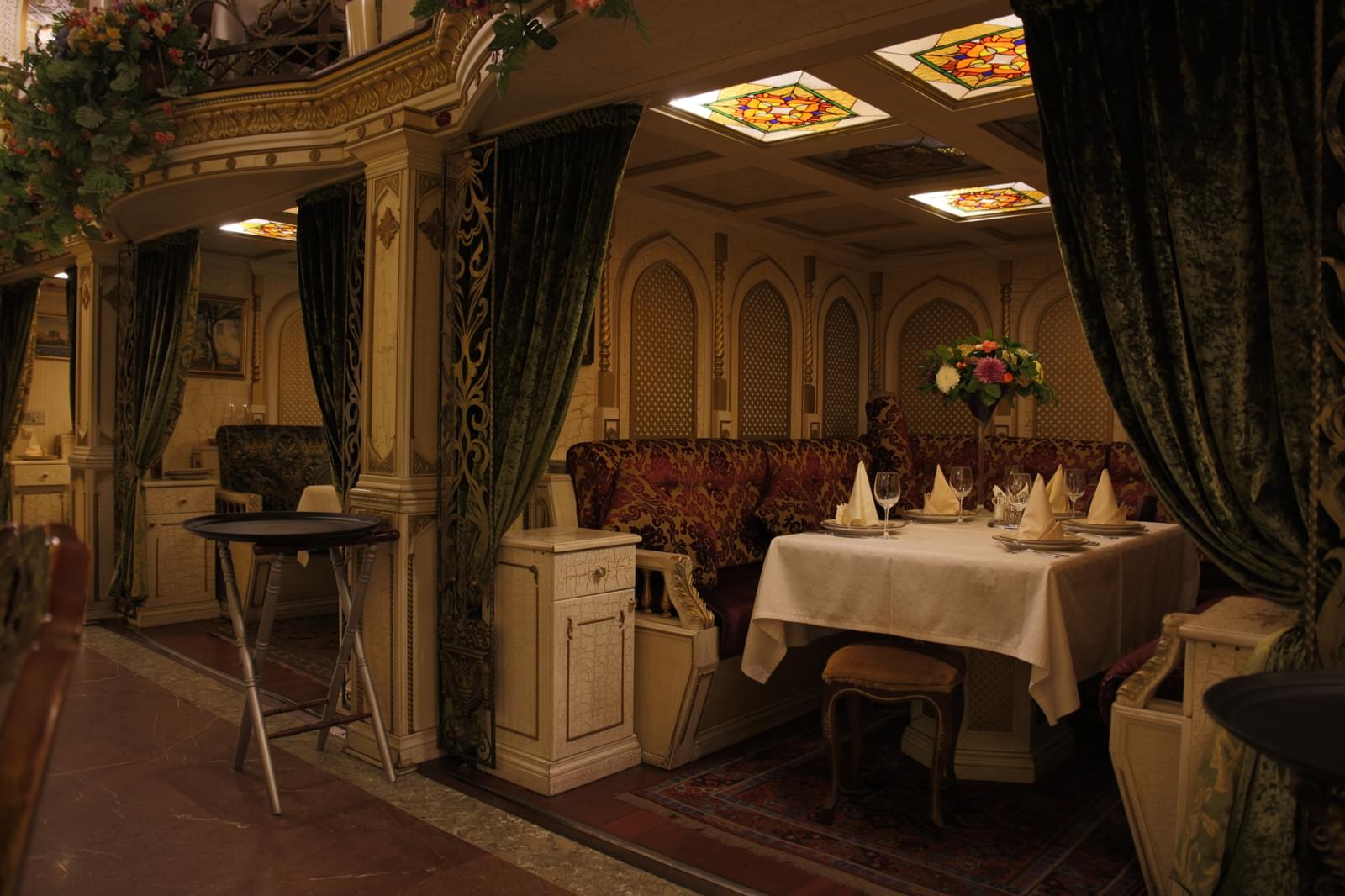 фото ресторана #1470