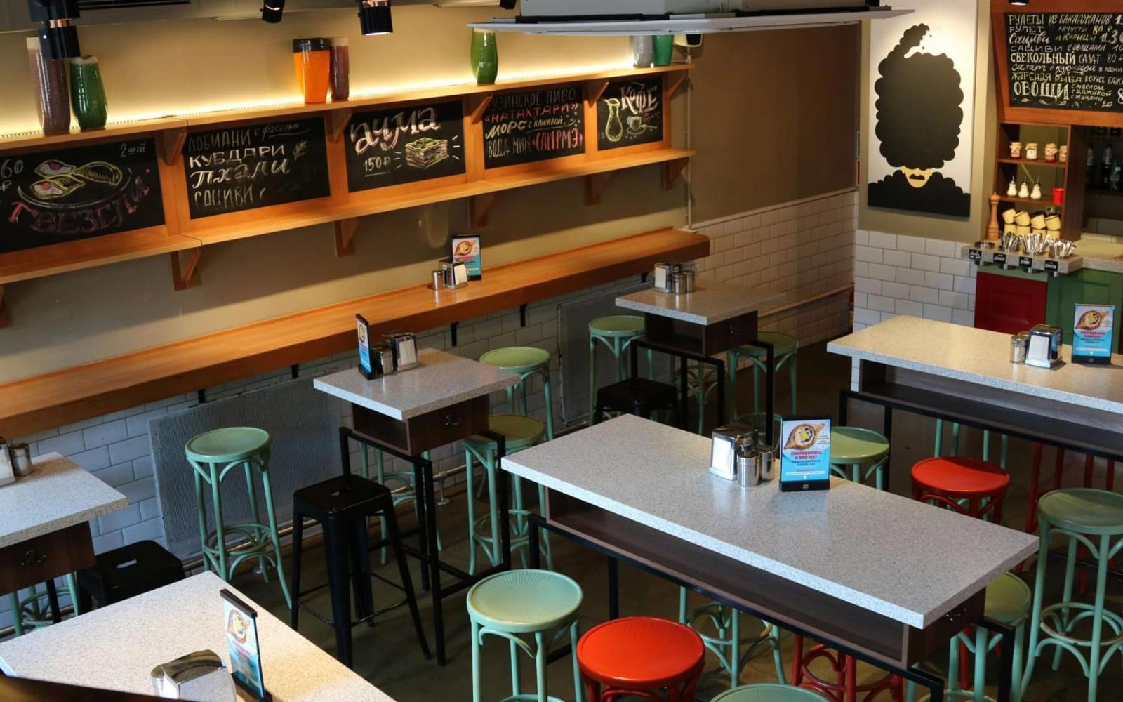 фото ресторана #10541