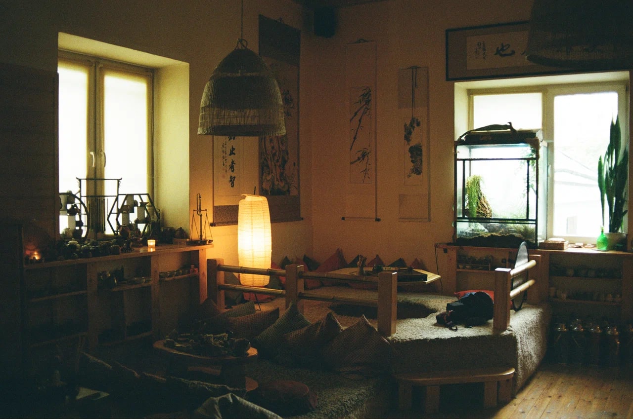 фото ресторана #208