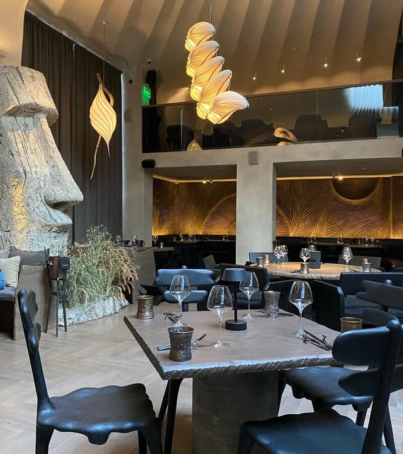 фото ресторана #1