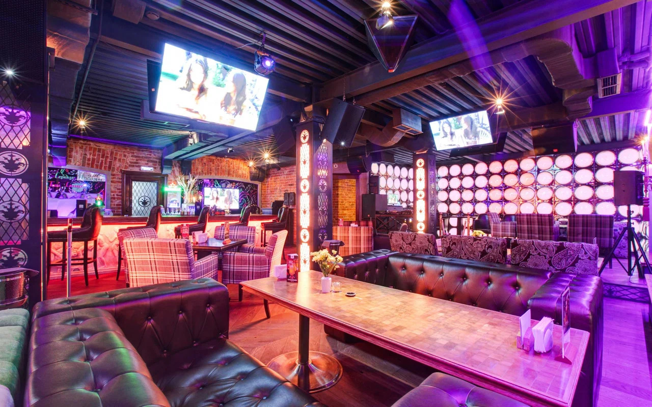 фото ресторана #9510