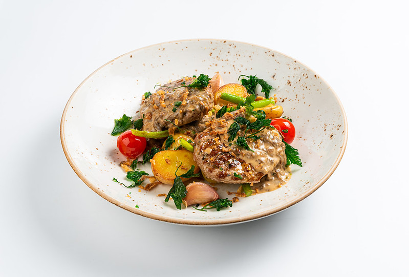 фото ресторана #3