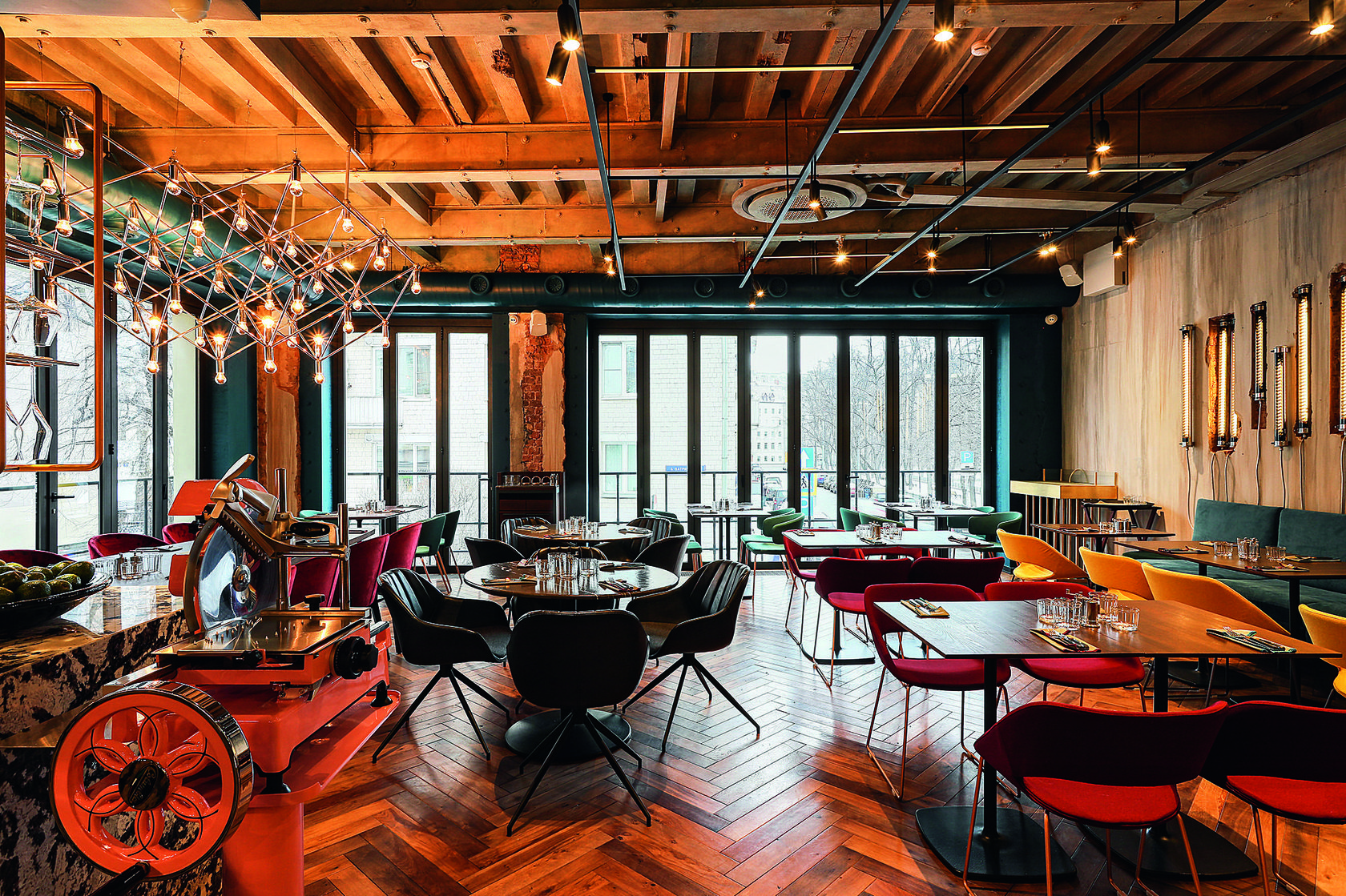 фото ресторана #4945