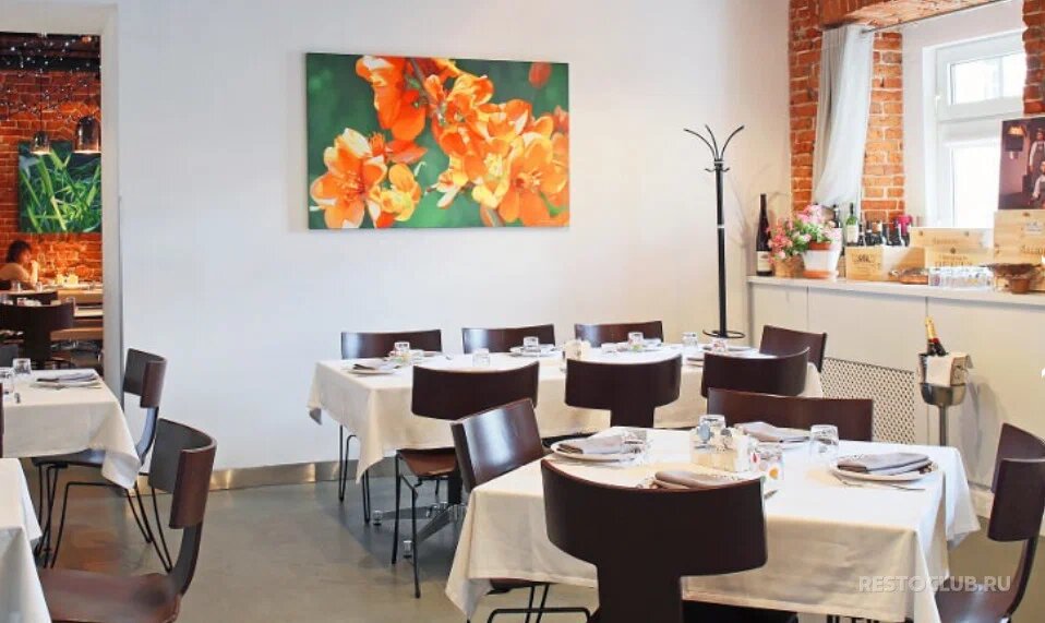 фото ресторана #4982