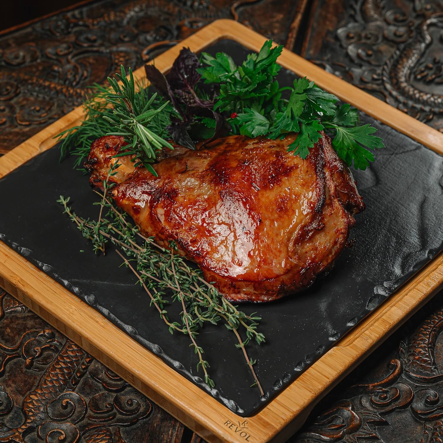 фото ресторана #2