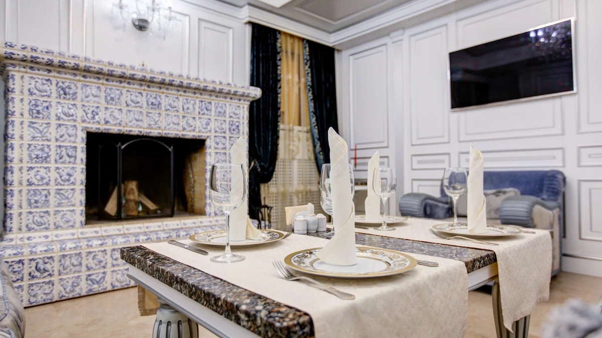 фото ресторана #3