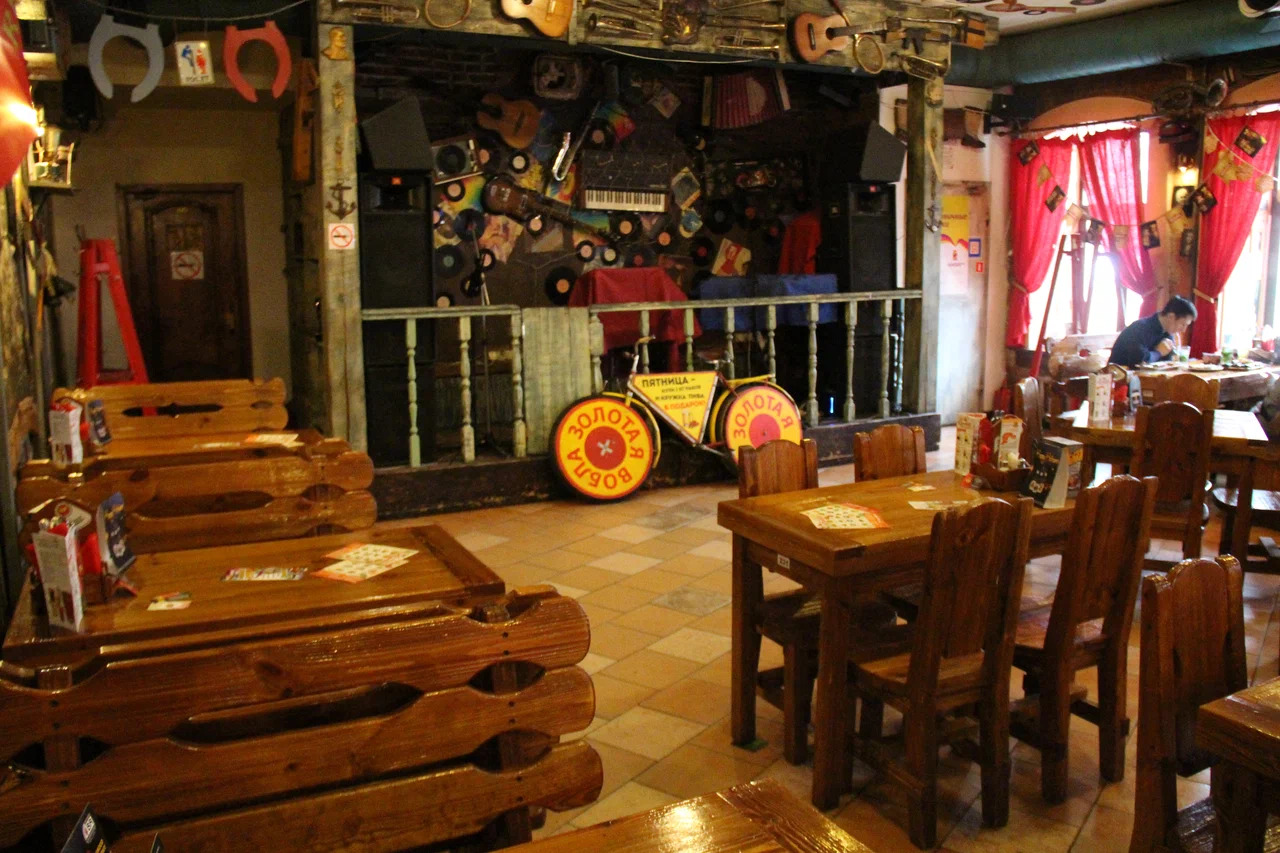 фото ресторана #8696