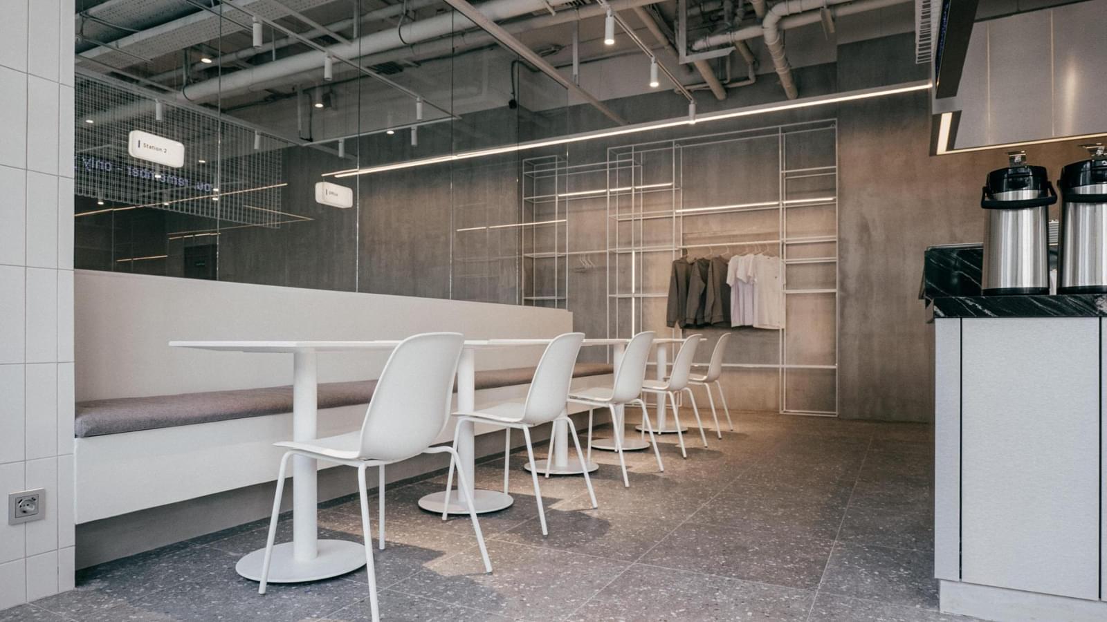 фото ресторана #6579