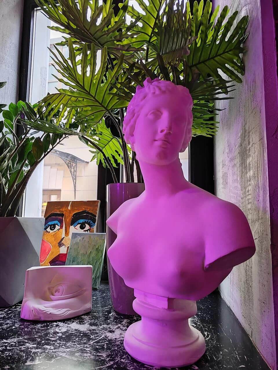 фото ресторана #1