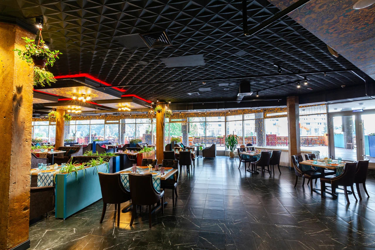 фото ресторана #6720