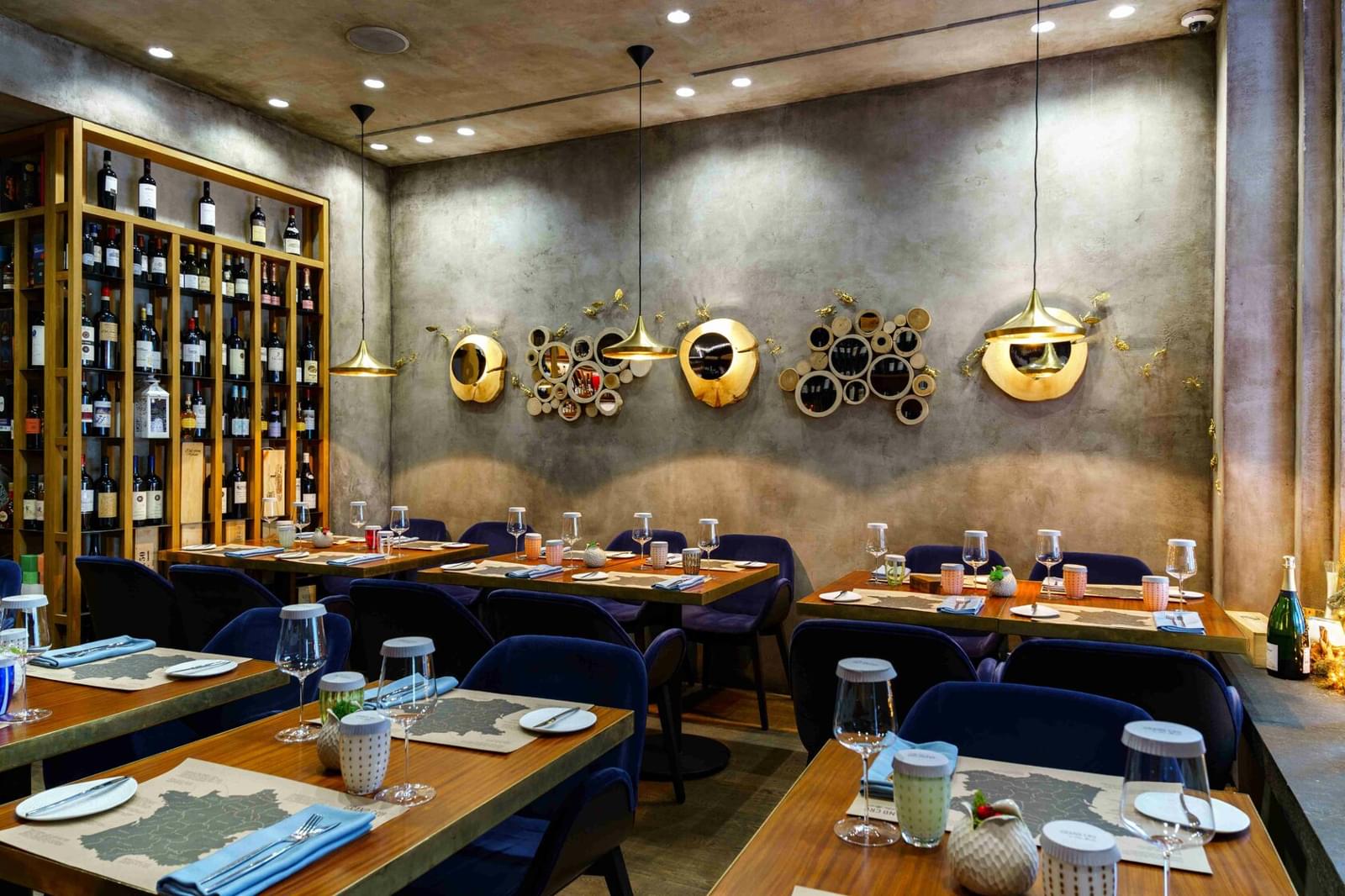 фото ресторана #1