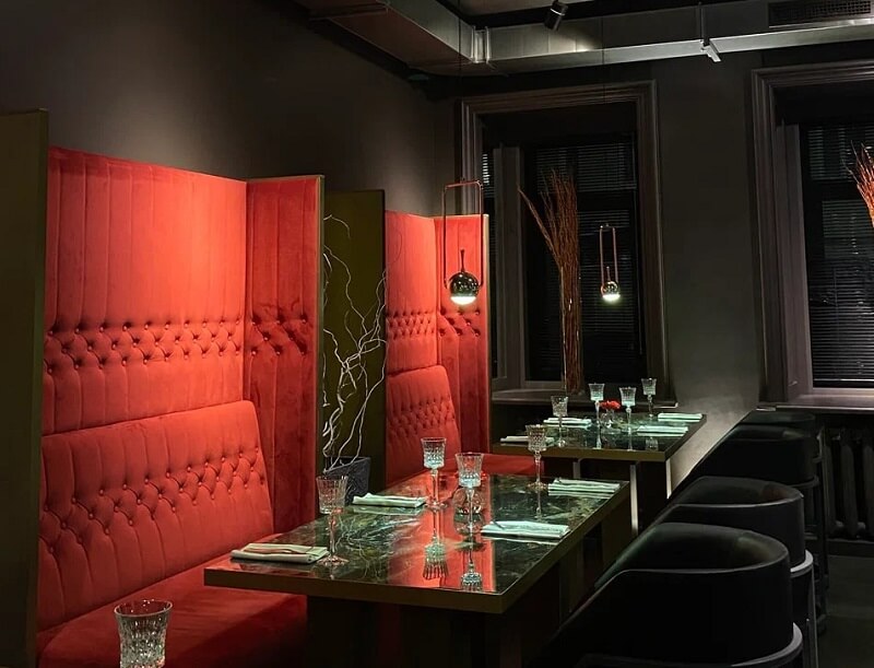 фото ресторана #3