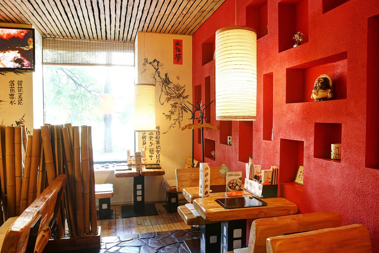 фото ресторана #4237