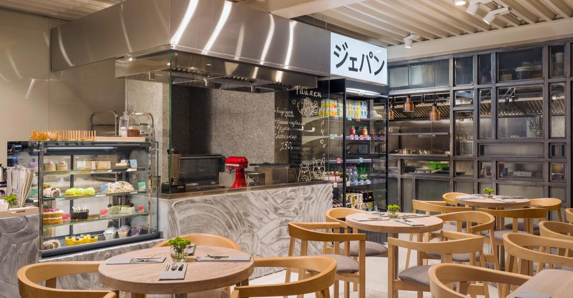 фото ресторана #11504