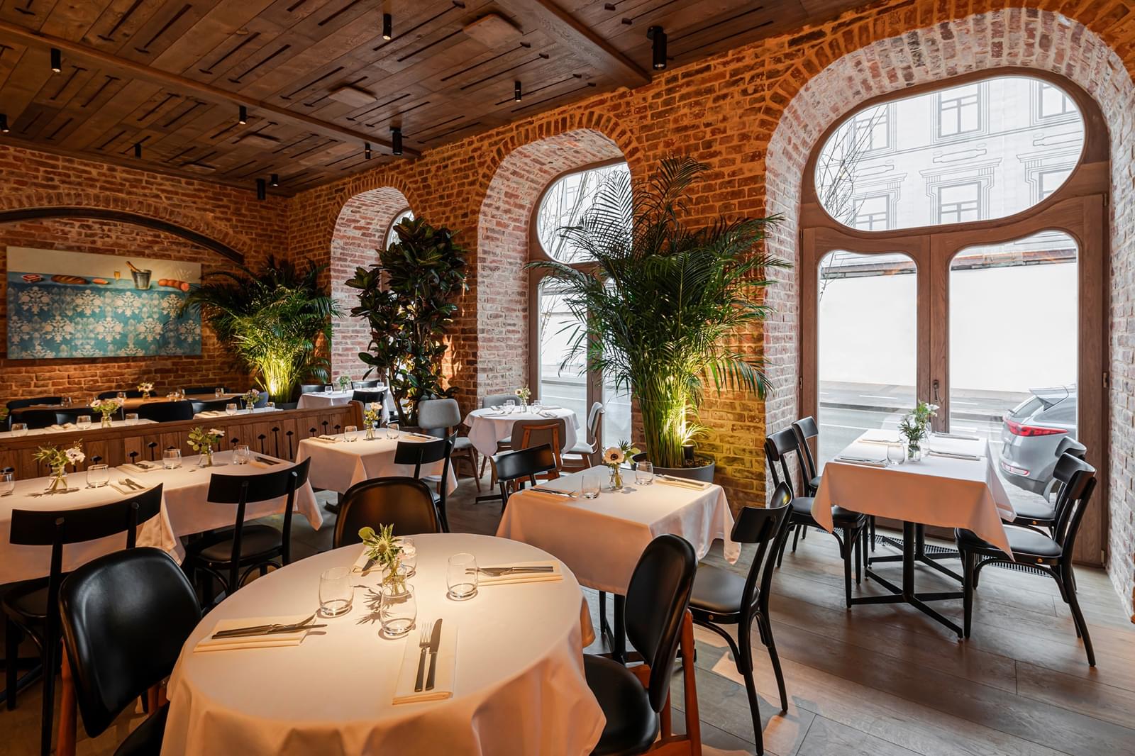 фото ресторана #10461