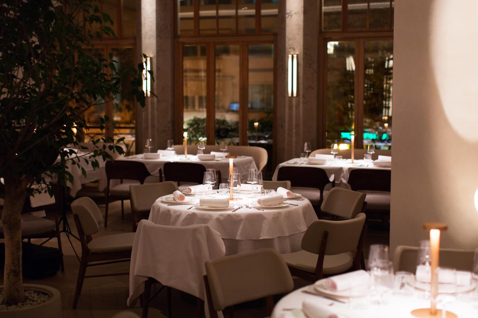 фото ресторана #11873