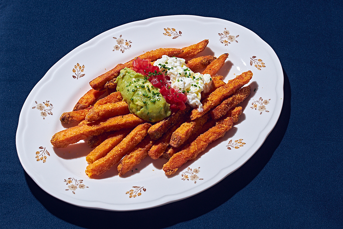 фото ресторана #2