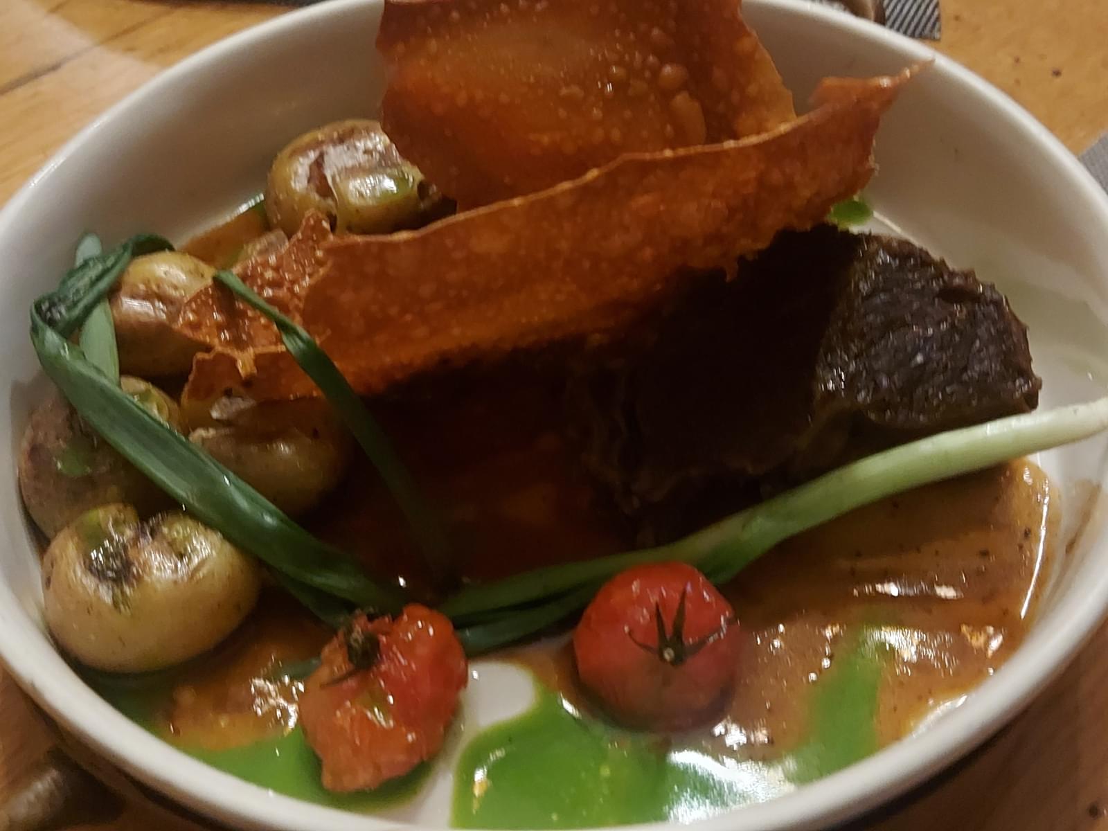 фото ресторана #1