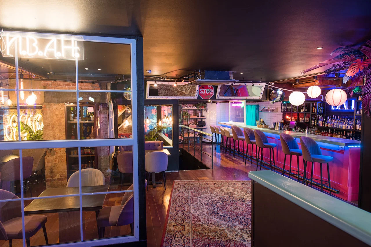 фото ресторана #3056