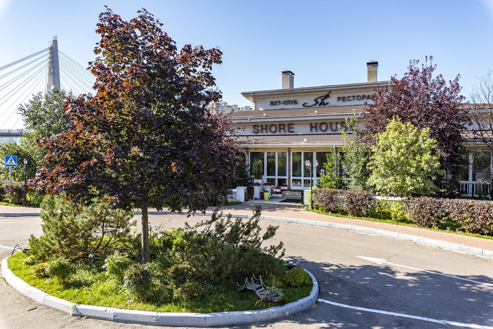 фото ресторана #205