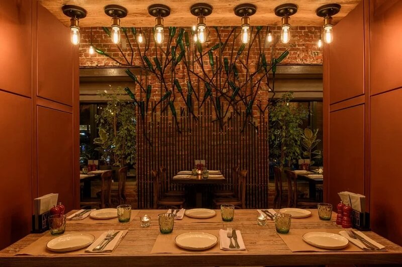 фото ресторана #3