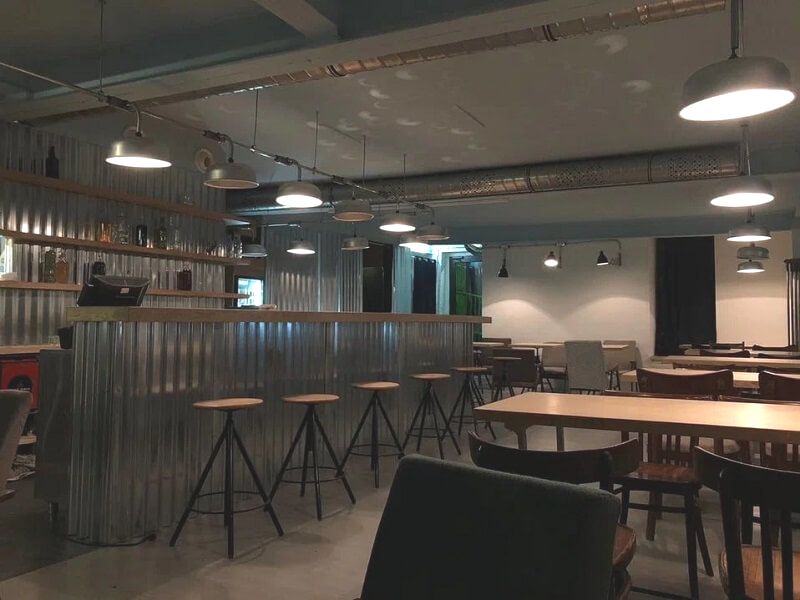 фото ресторана #1