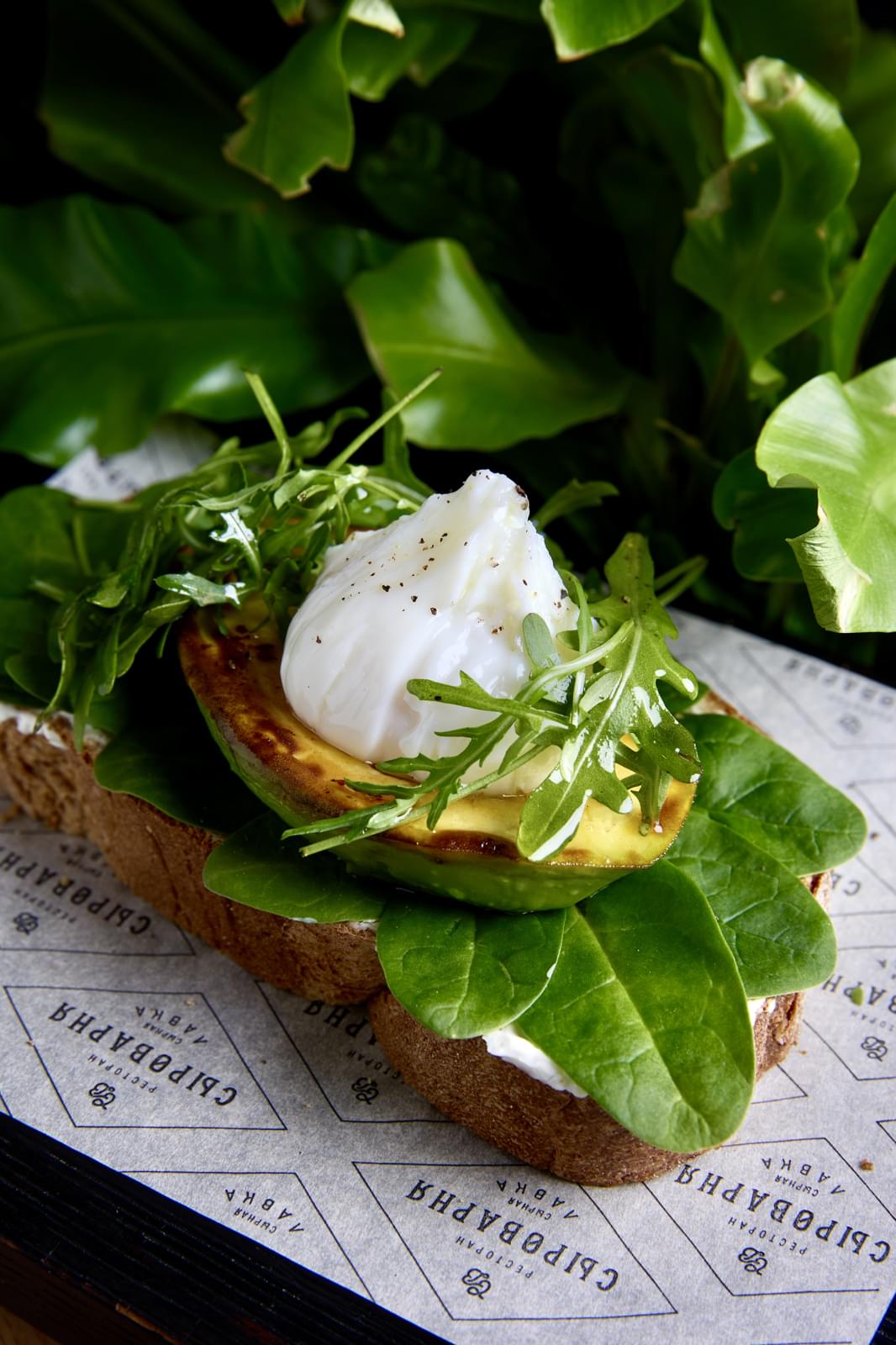 фото ресторана #2