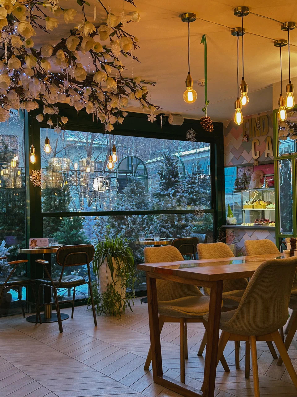 фото ресторана #5869