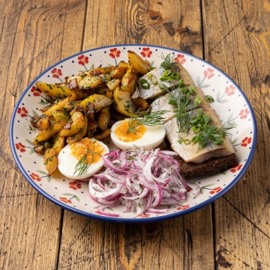 фото ресторана #1