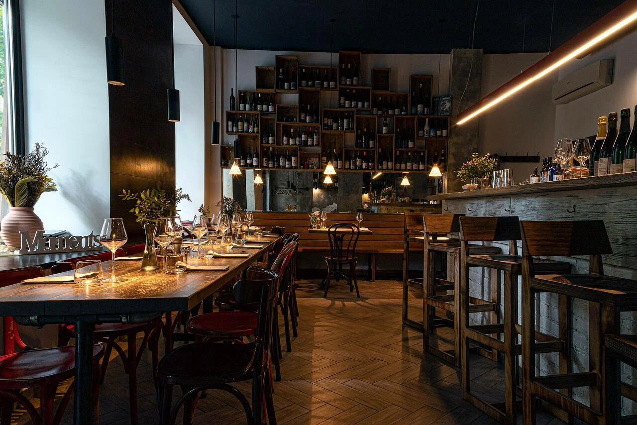 фото ресторана #12355