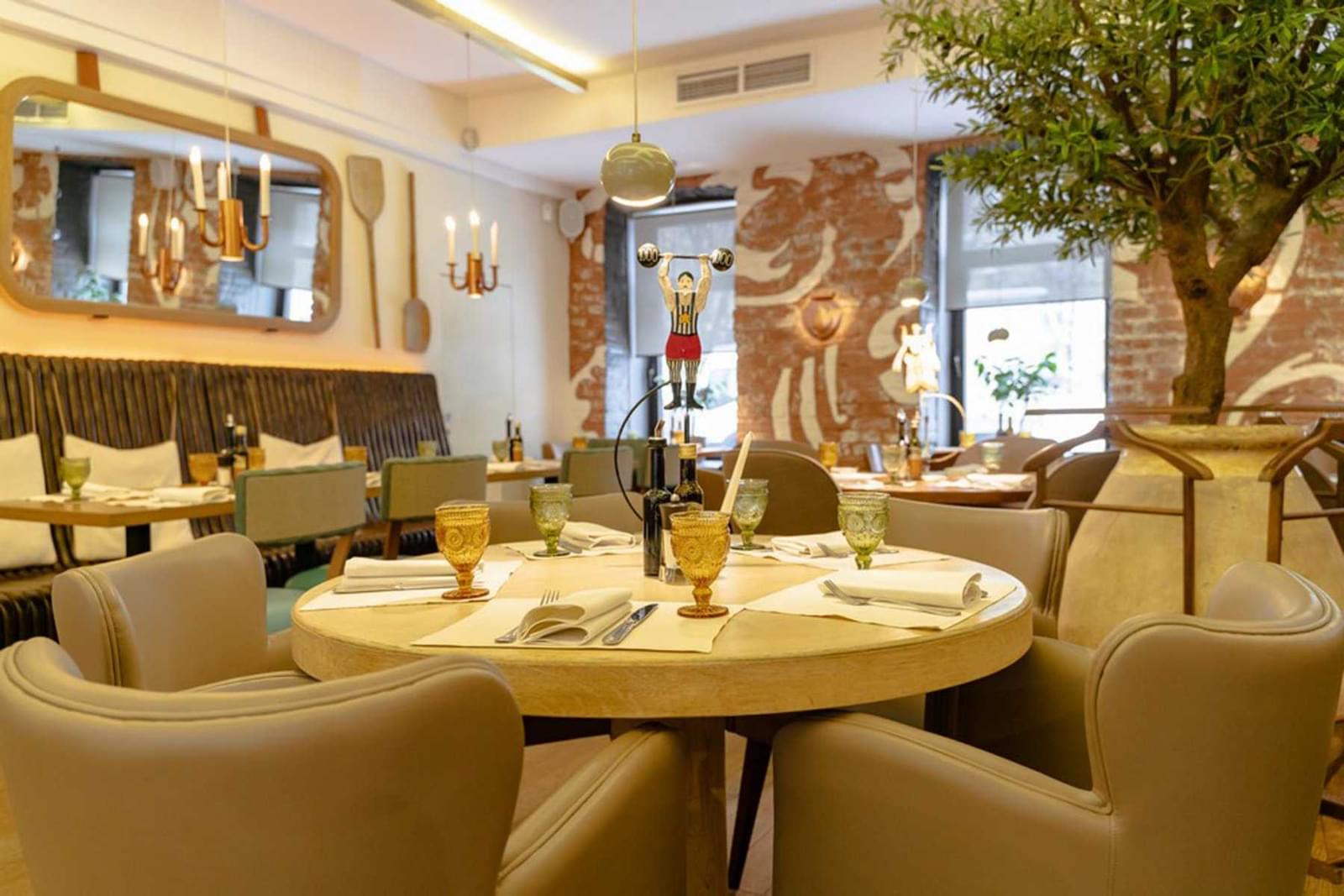 фото ресторана #8953