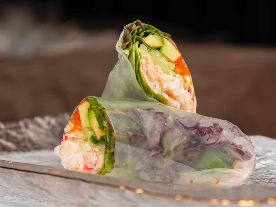 фото ресторана #1