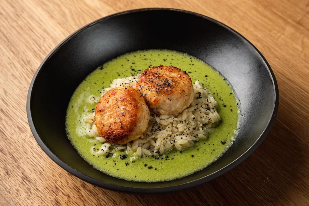 фото ресторана #1