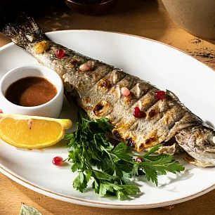 фото ресторана #3