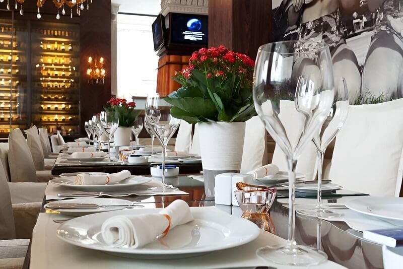 фото ресторана #2