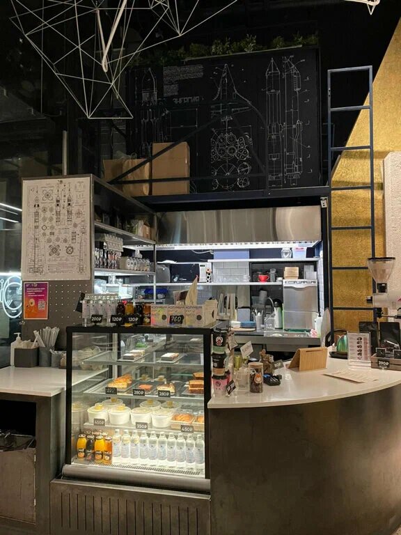 фото ресторана #9852