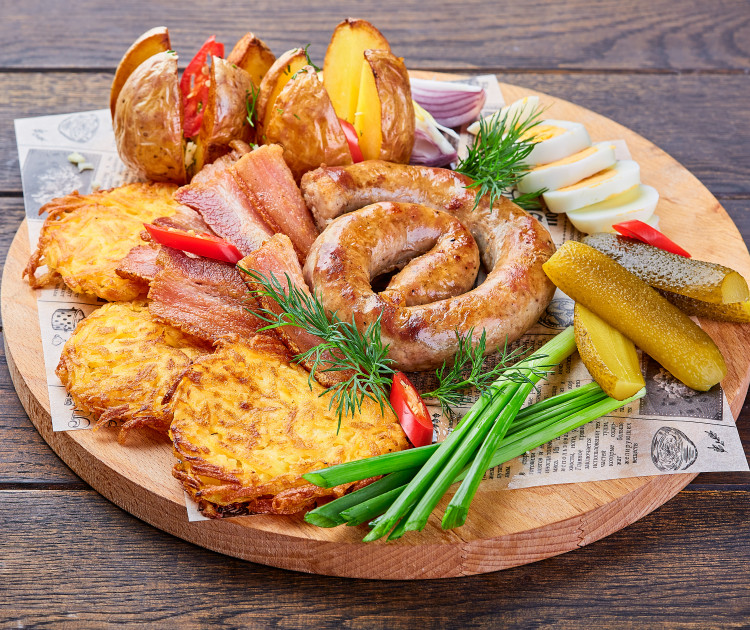 фото ресторана #2