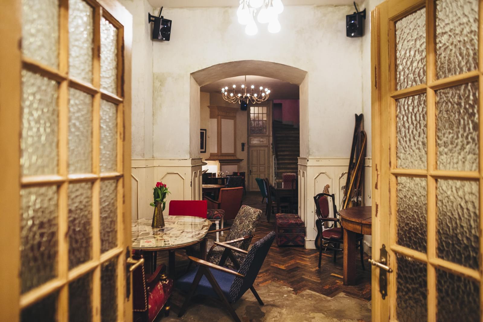 фото ресторана #5030