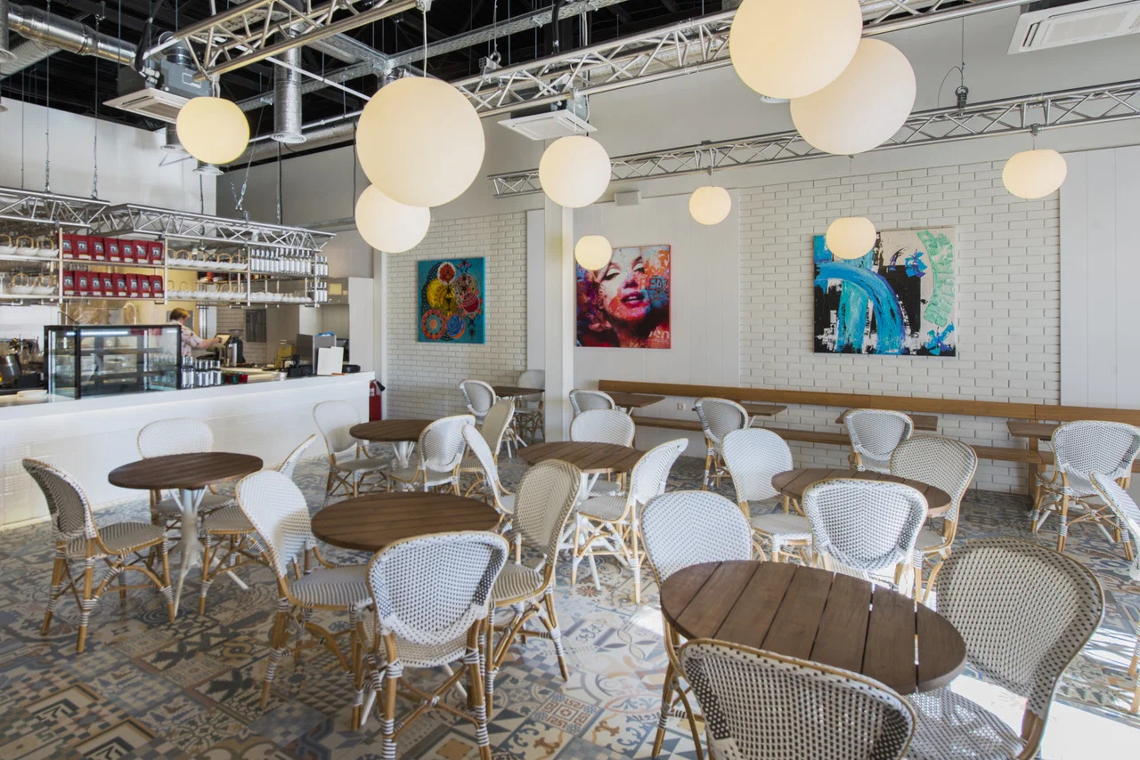 фото ресторана #10625