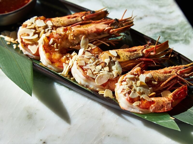 фото ресторана #2