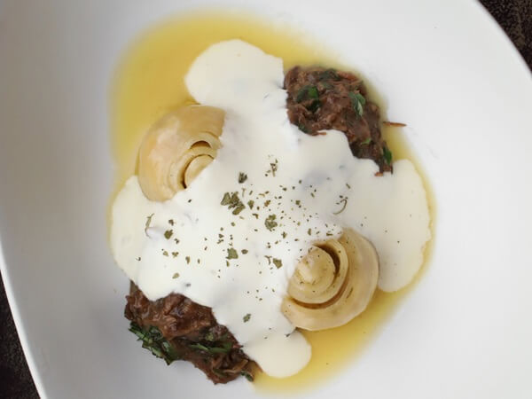 фото ресторана #3