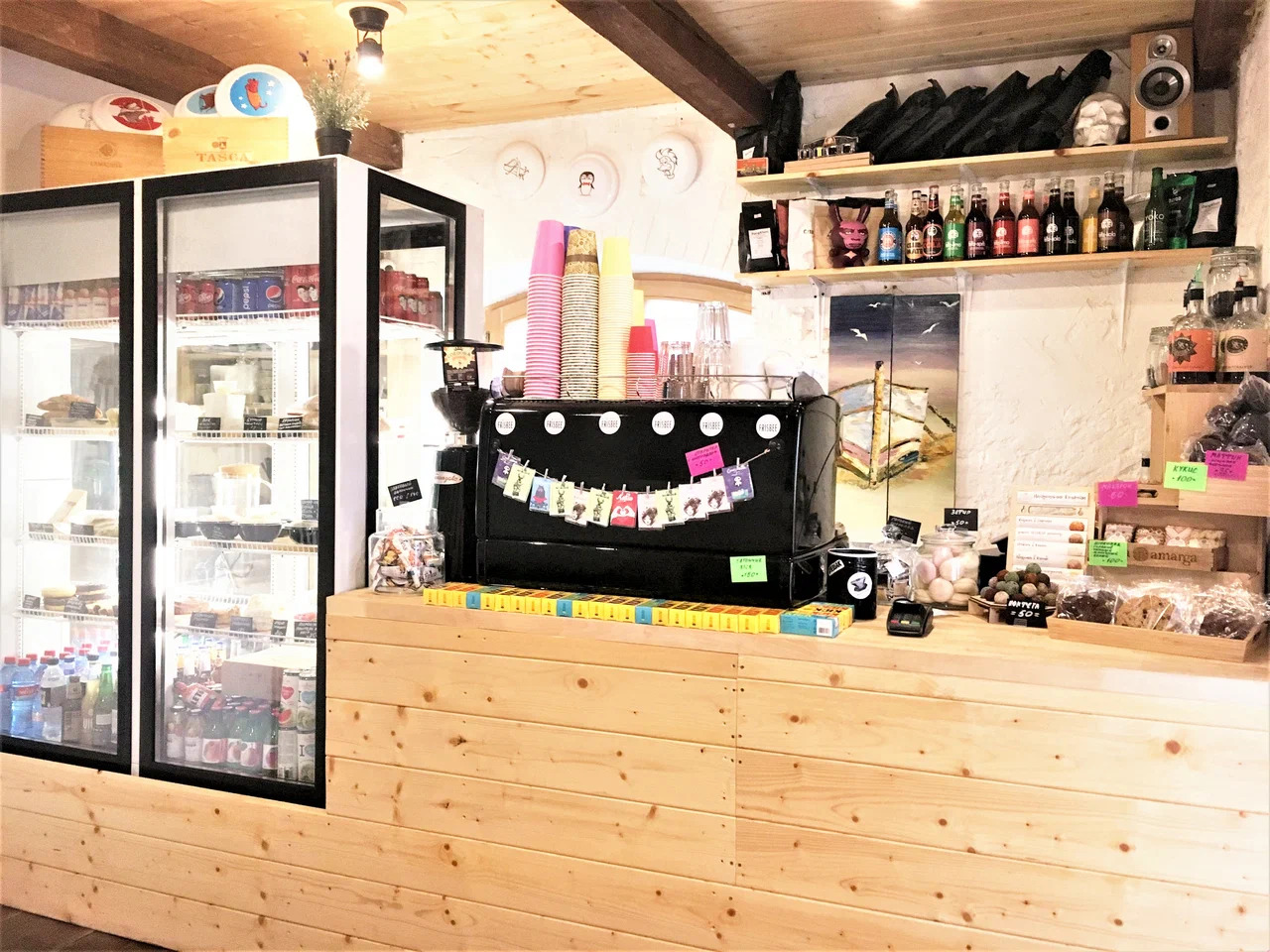 фото ресторана #10008